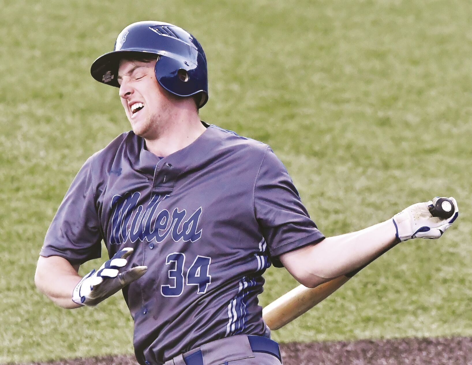 Wayzata grad Ryan Poppitz